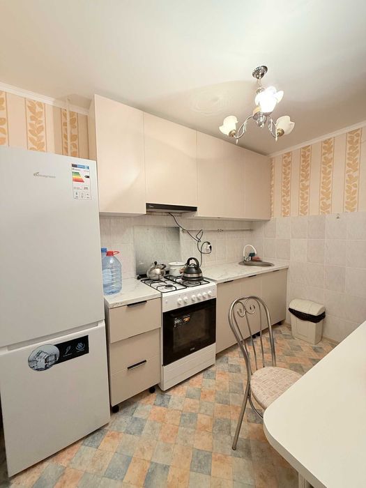 3 комнатная квартира Сазда