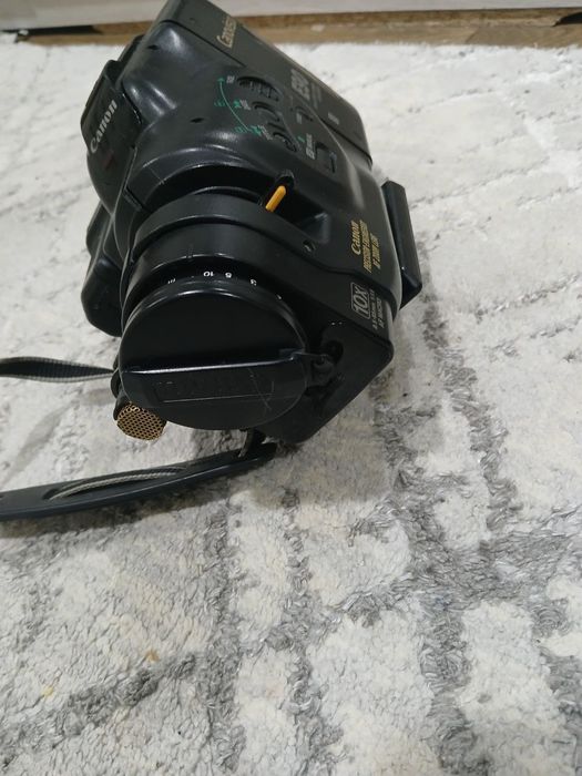 Canon E90 для запчастей