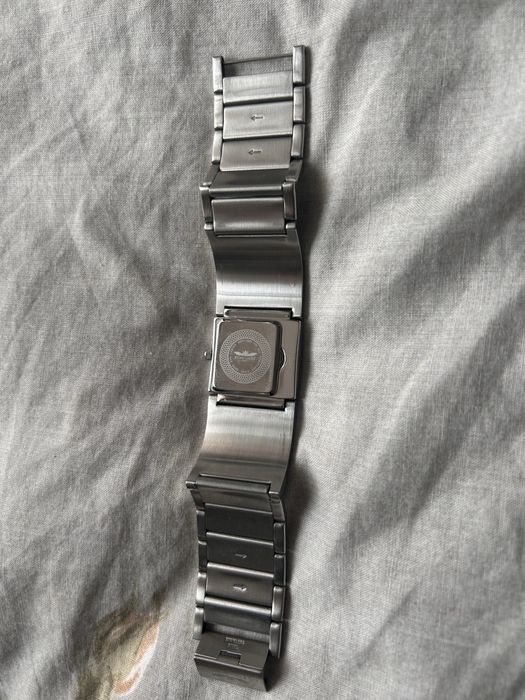 Ръчен часовник Perigaum 1972 Eva P-1005-SW Wrist for Her With crystals