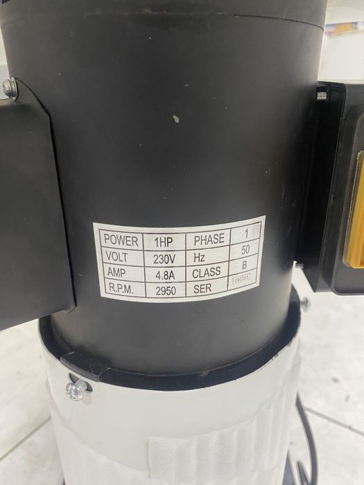 Пылесос мебельный