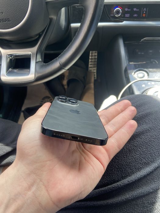 Продам 14 pro 256gb