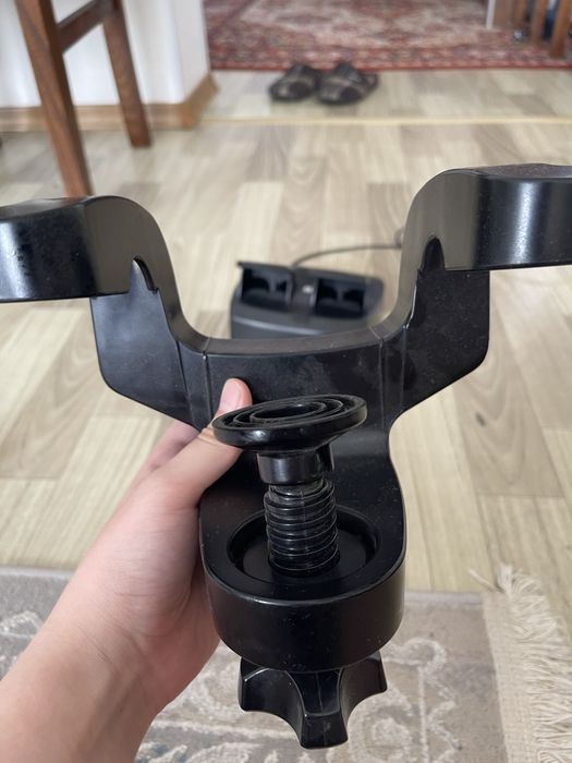 Руль Defender Challenge Mini LE