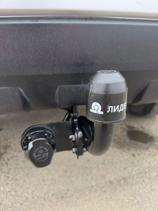 Субару Форестер 2008