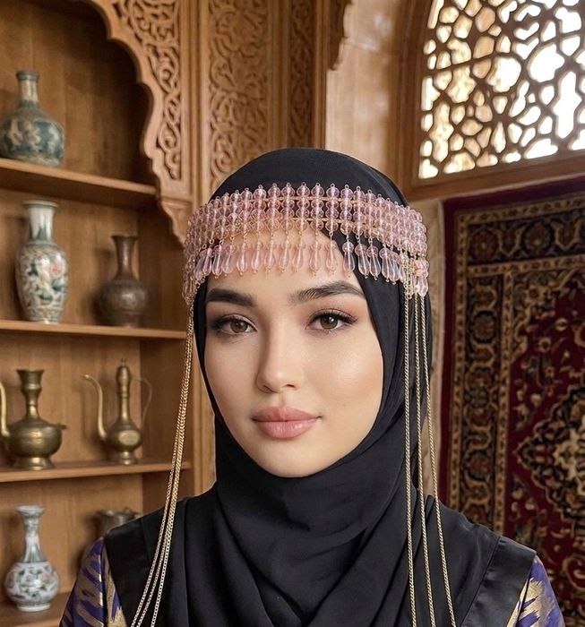 Diadrma julietka abadok