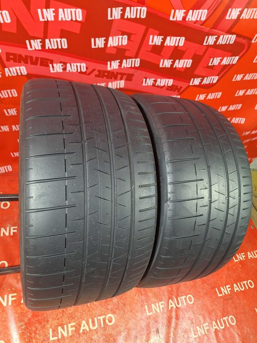 Anvelope de VARA - 315/30/22 - PIRELLI CORSA - 5.7 MM - DOT 2022 !