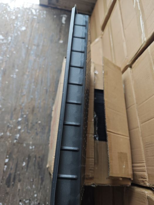 Поддоны для кассет