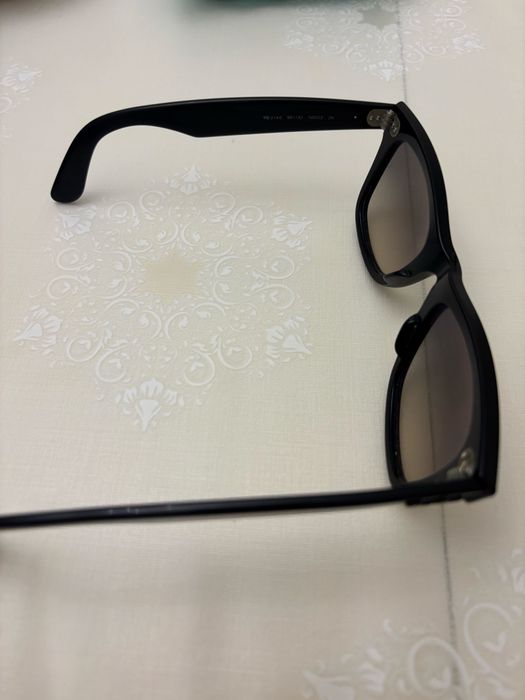 Очки Ray-Ban wayfarer 2140