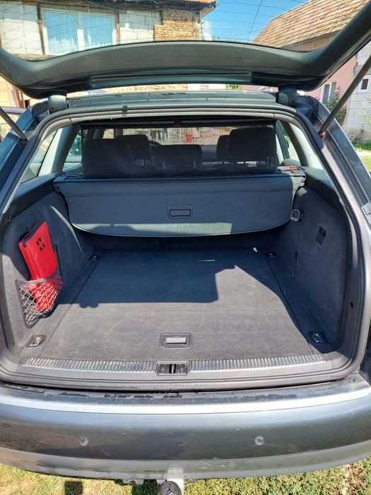 Vînd audi A4 B6 an 2003 131 cai