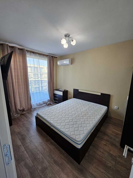 Продава се Двустаен апартамент в Пловдив, Христо Смирненски - 78 кв.м за 746 €/кв.м - Снимка #2