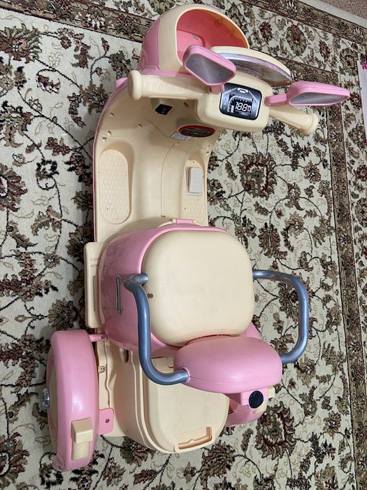 Продам мопед в отличном состоянии