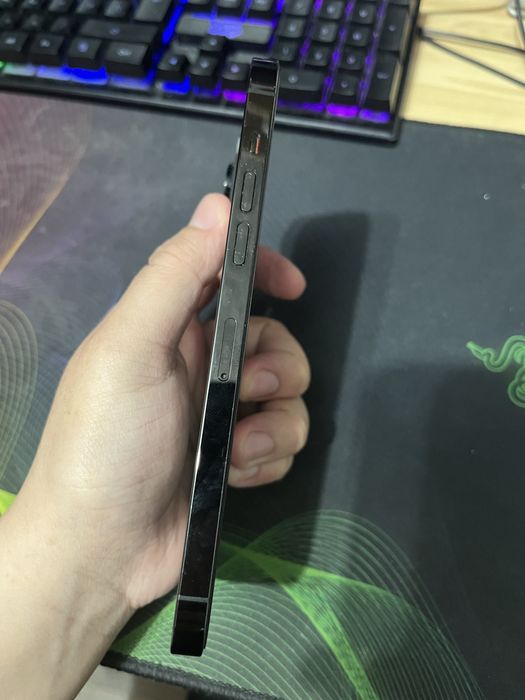 Продам Iphone 14 pro max