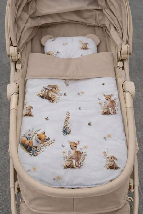 Комплект за детска количка