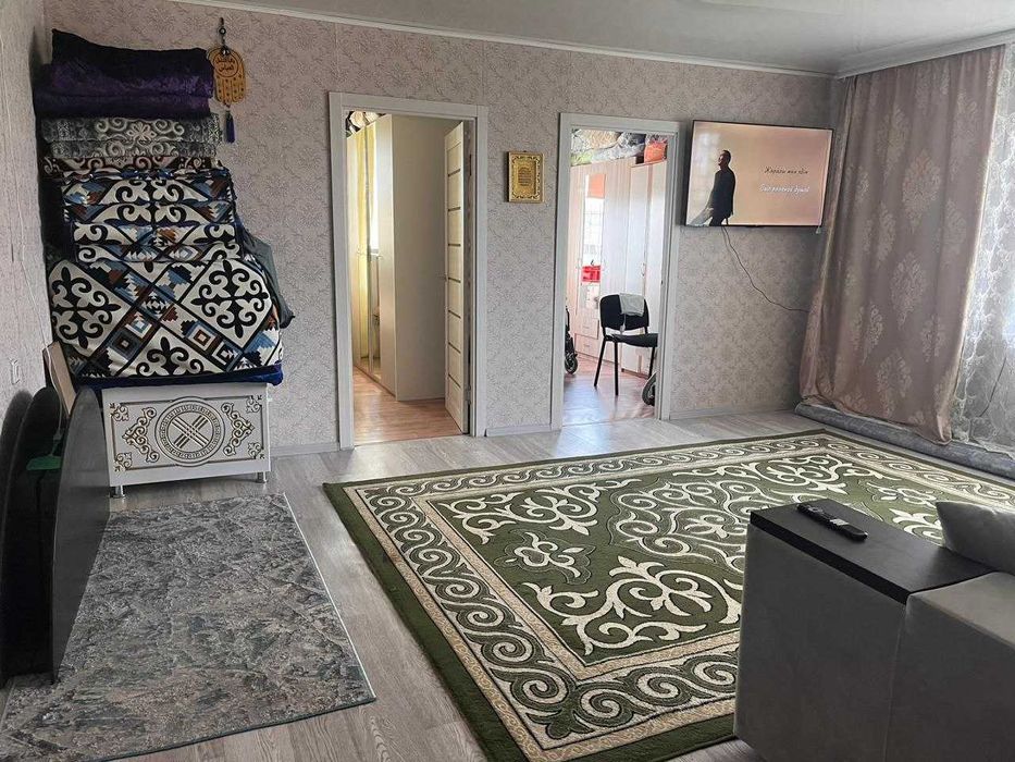 Продается дом в Заречном