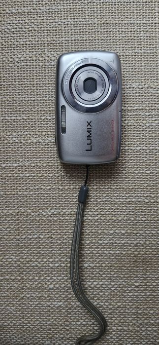 Цифровой фотоаппарат