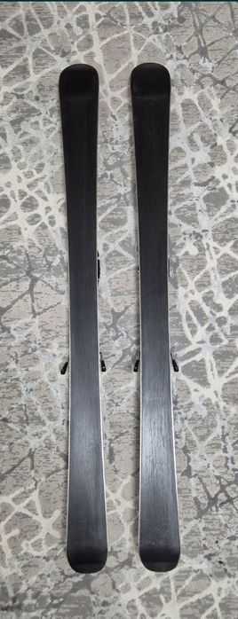 Schiuri ski copii 120 cm Elan Race, 140 cm Rossignol