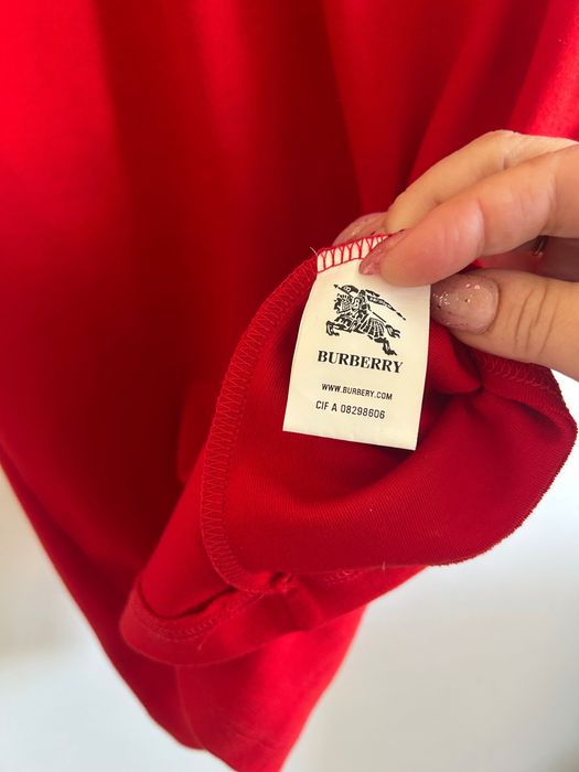 Тениска размер s m Унисекс 158-164