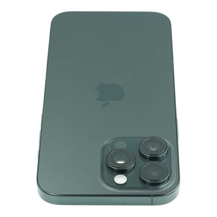 Magazin Apple | iPhone 16 Pro Max | Black Titanium | 512GB | Ca Nou | 100% | Garantie | smilemobile.ro