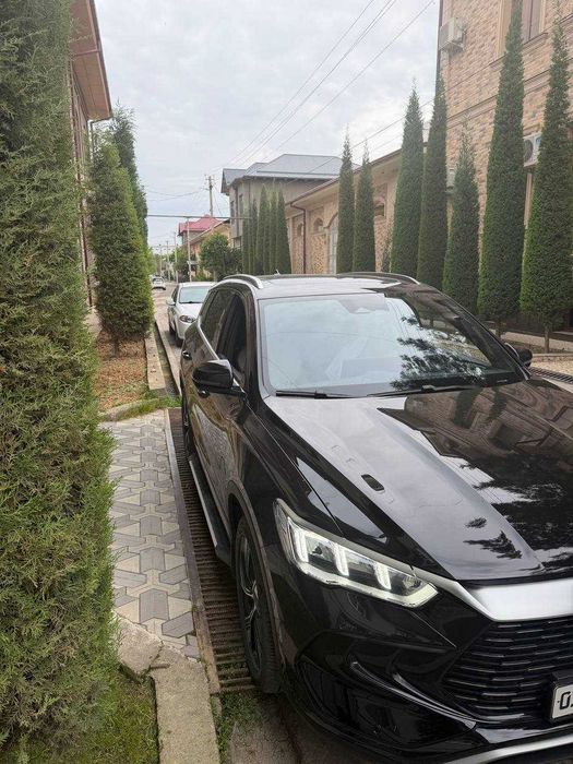 Song Pro DM-i Champion  110 full