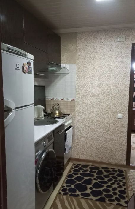 Максим Горький 1 комнатная