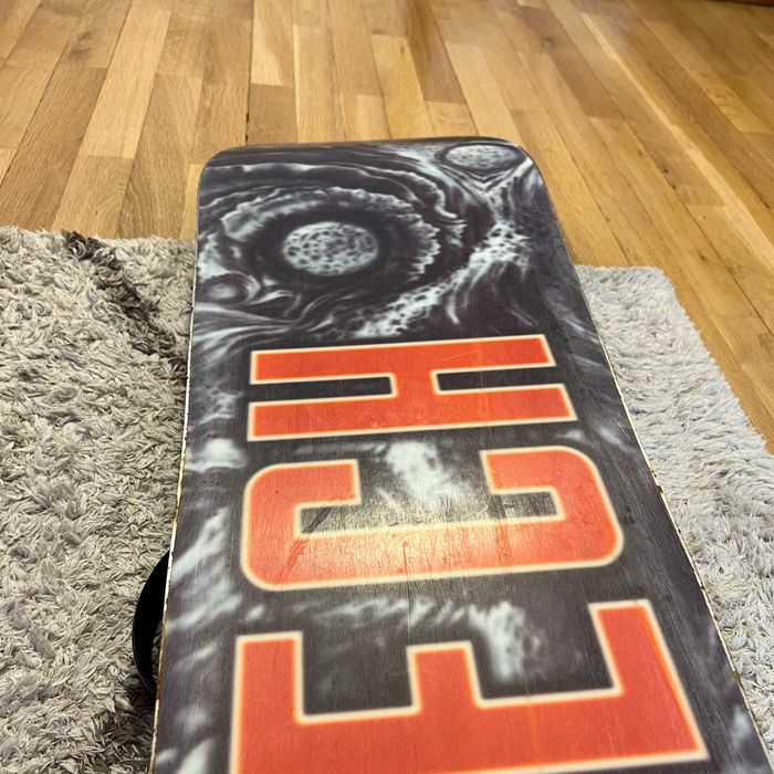 Lib Tech TRS 157 Total Ripper Series