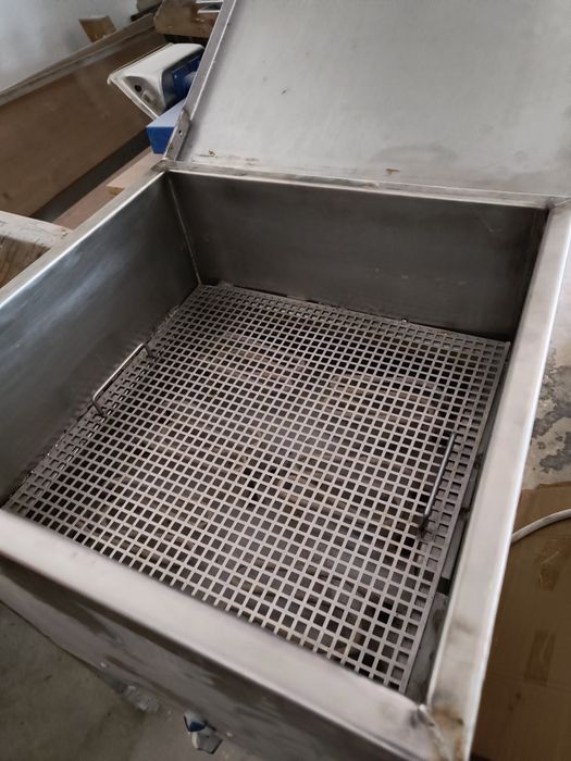 Vânzare utilaje panificație