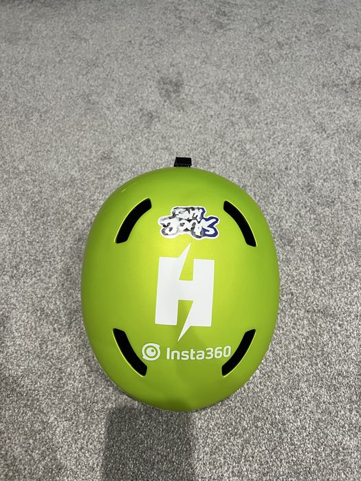 Каска за ски и сноуборд GIRO Ledge размер M