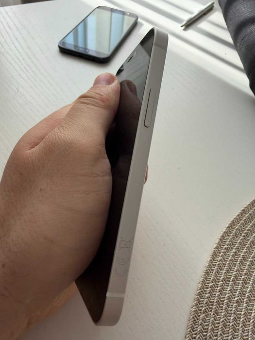 iphone 12 mini white 128gb