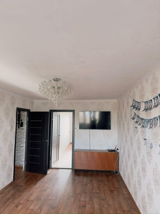 2 комнатная на 26, 3 этаж