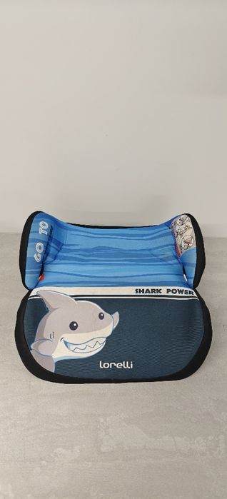 Седалка за кола Lorelli