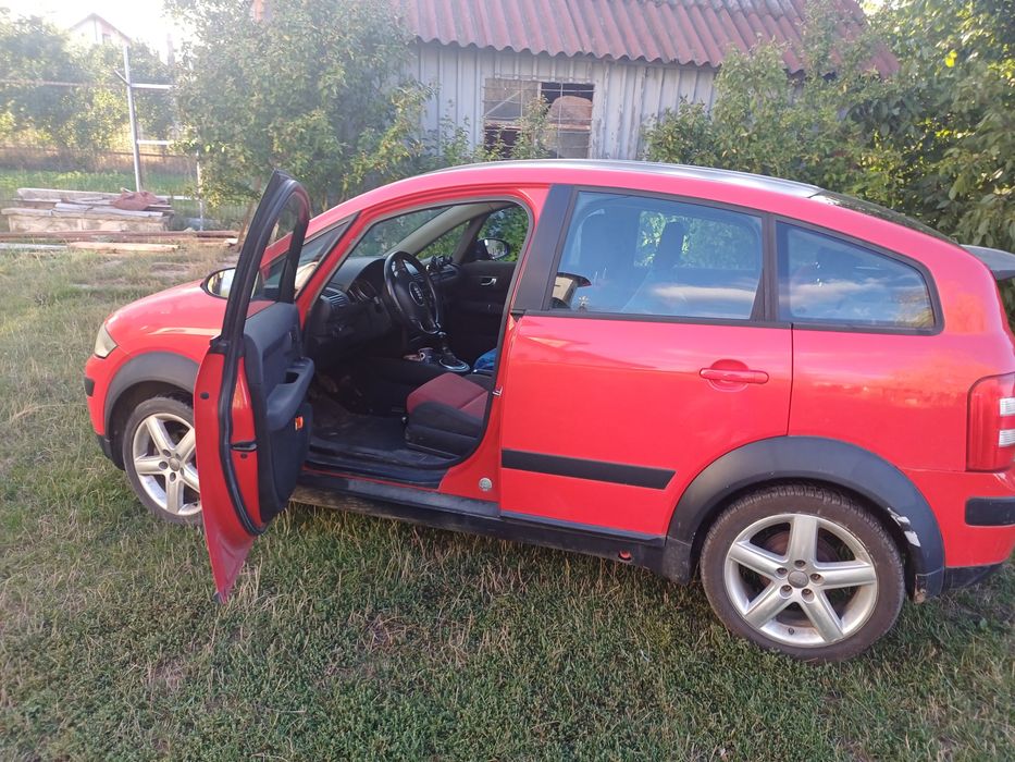 Audi A2 de vanzare