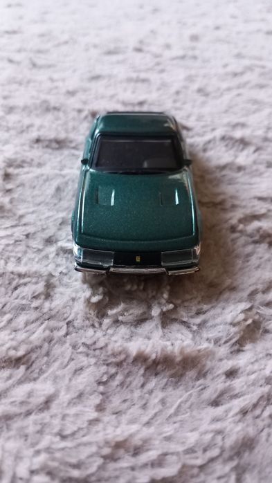 Коли Ferrari/shell collaboration