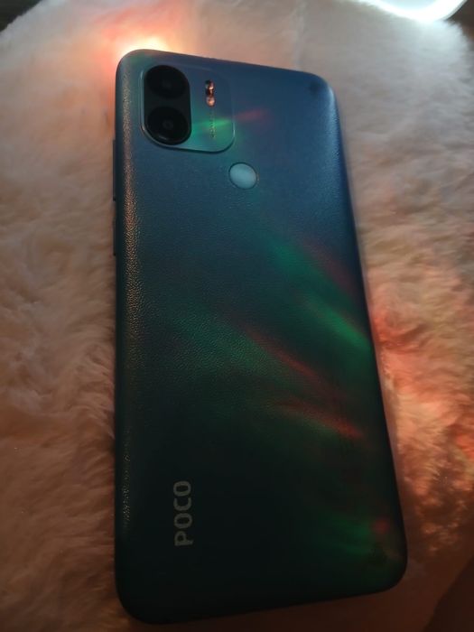 Телефон Poco s51в хорошем состоянии