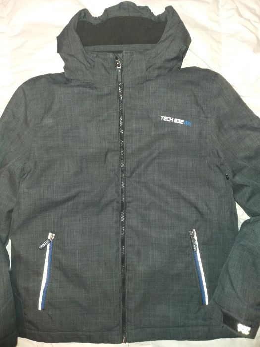 3 Geci 2 în 1, primăvară-toamnă-iarnă Raintex, 134cm, 152 cm, 158 cm