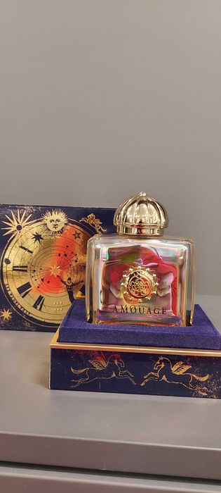 Amouage Fate woman