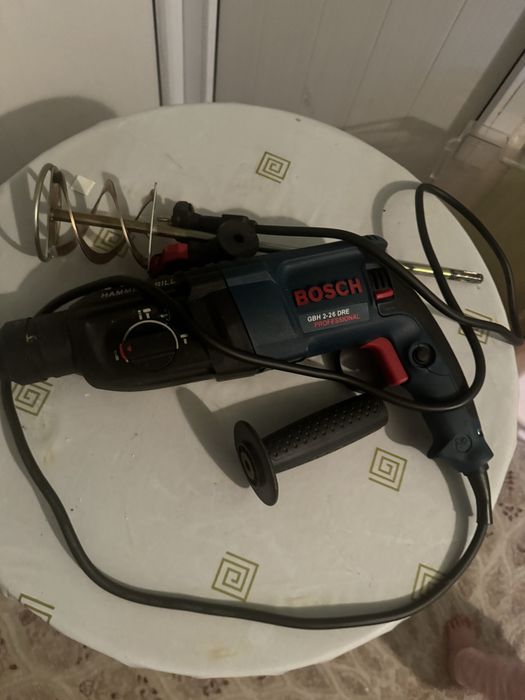 Миксер аппарат мороженое