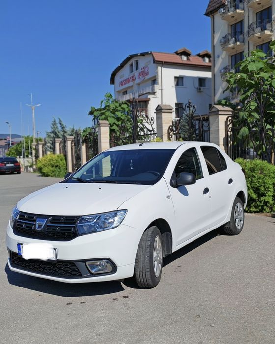 Inchiriere Logan 2 UBER / Bolt