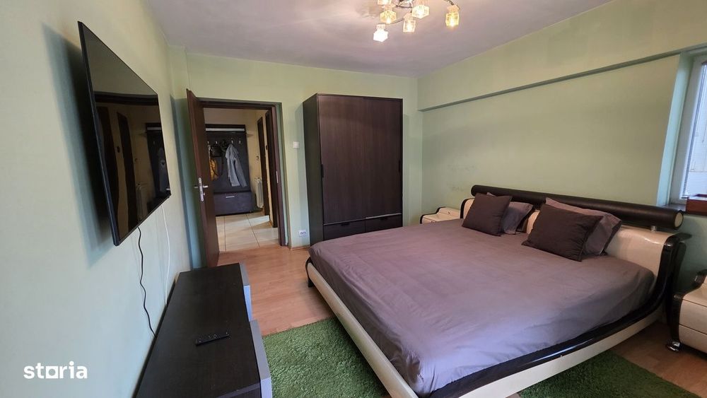 Apartament 2 camere | Bulevardul Unirii – Piata Alba Iulia | Etaj 2