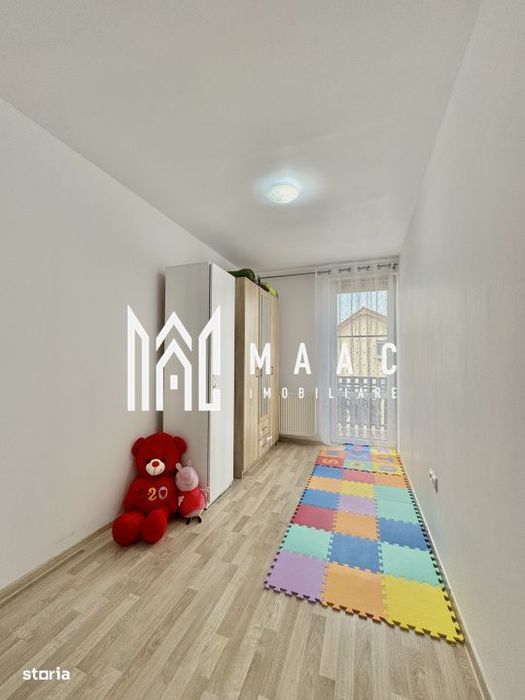 Casă de vânzare în Cartierul Arhitecților I Cisnădie I 4 camere