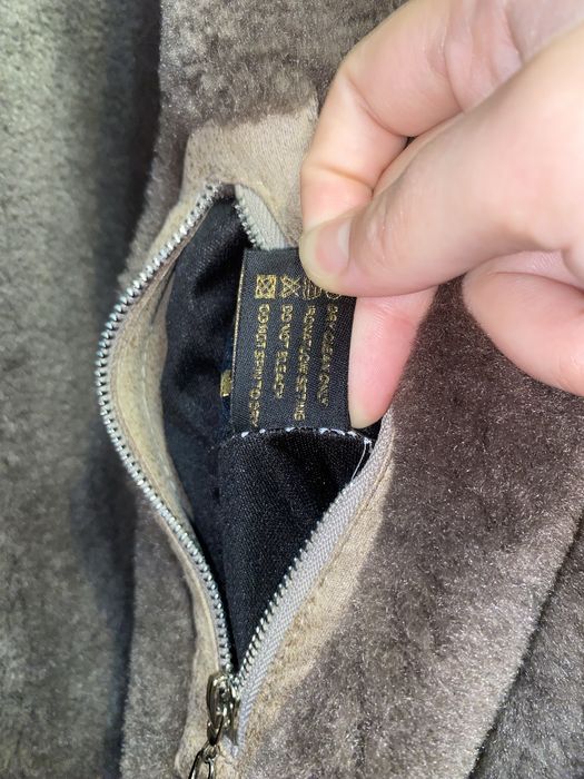Продаю срочно Новую шубу