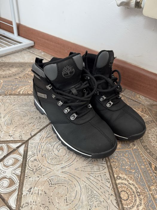 Timberland етык сатылады оригинал