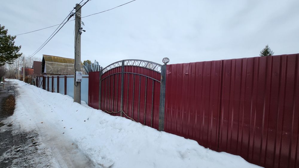 Продам дачу Звездочка