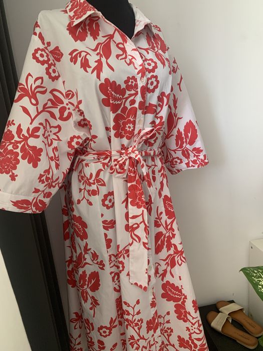 Rochie superba marimea 48