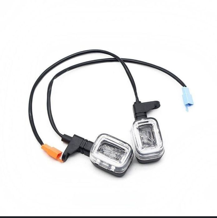 Tank skuter  zapchast Танк скутер Пластик  запчасть drongo monster