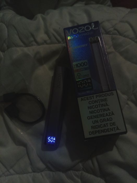 Vozol Switch Pro 2