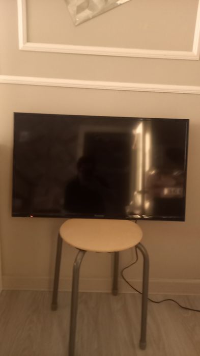 Телевизор Panasonic.
