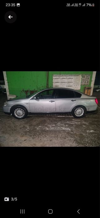 Продам Nissan Teana