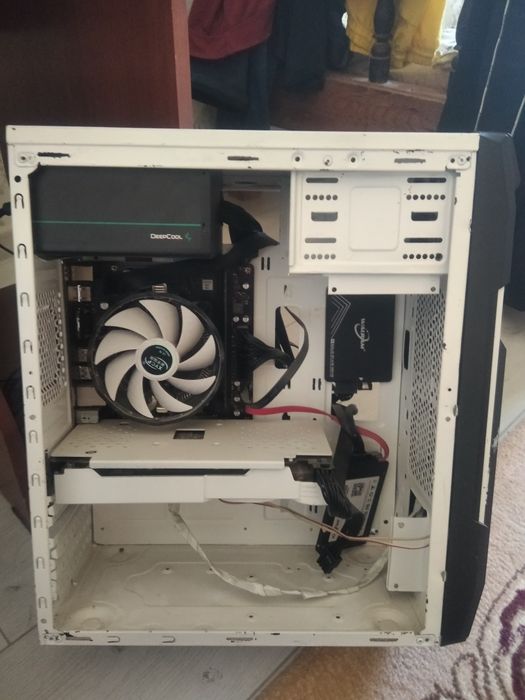 Kamputer ddr4 yoki ddr5