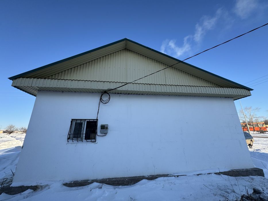 Продам Магазин .