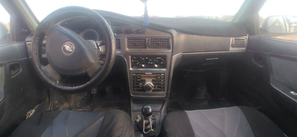 Neksiya 2 sons trambilior 305 m