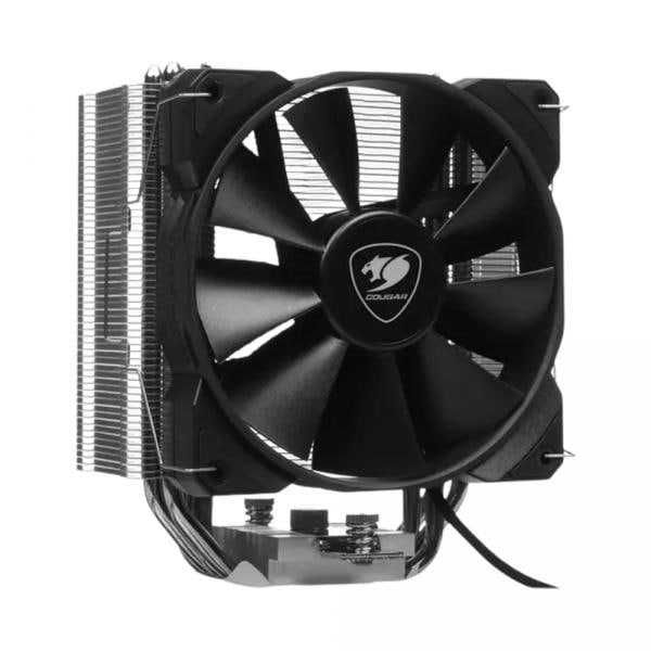 ! Башенный кулер Cougar Forza 50 Essential | Цена с НДС